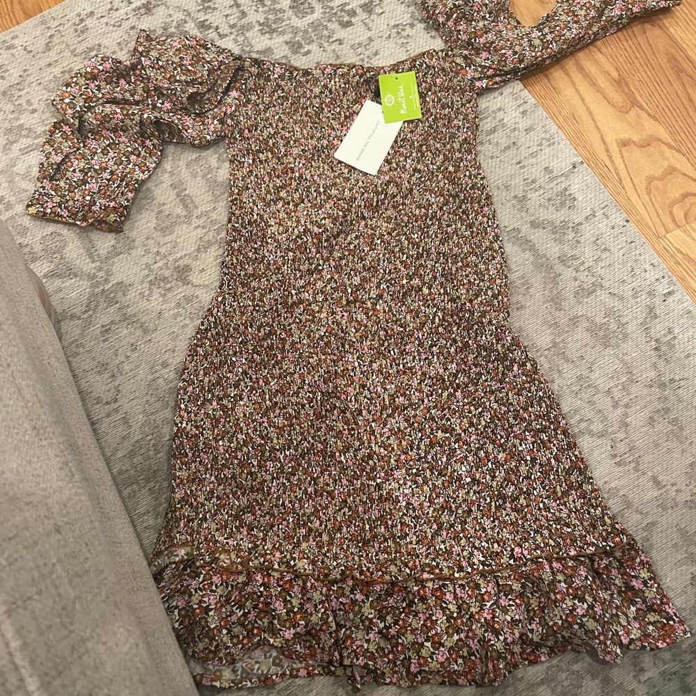 Faithful The Brand Dress